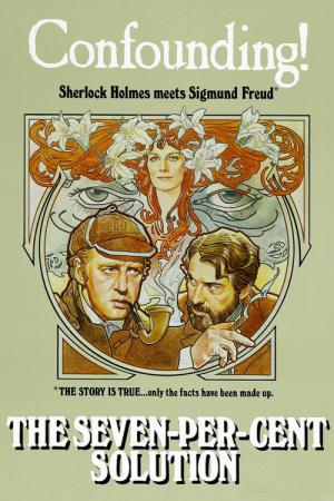 Visões de Sherlock Holmes (1976)