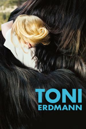 As Faces de Toni Erdmann (2016)
