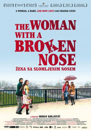 A mulher com o nariz quebrado (2010)