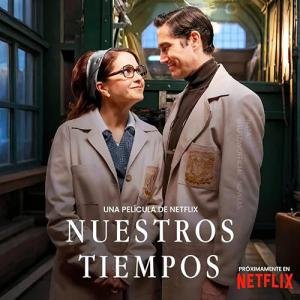 Nossos Tempos (2025)