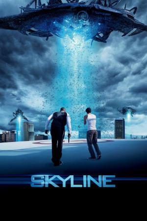 Skyline: A invasão (2010)