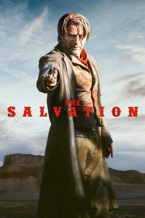 A Salvação (2014)