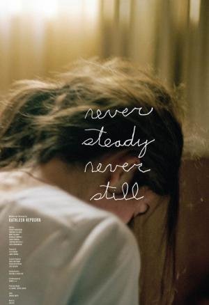 Never Steady, Never Still (2017)