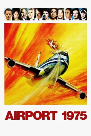 Aeroporto 75 (1974)