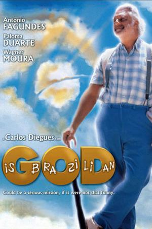 Deus é Brasileiro (2003)