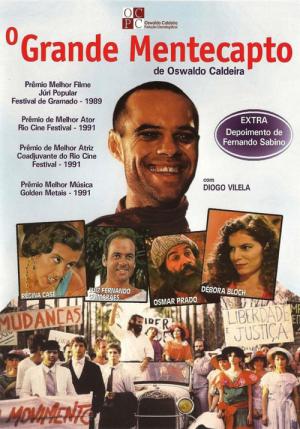 O Grande Mentecapto (1989)