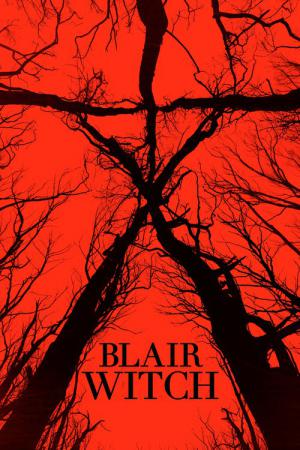 Bruxa de Blair (2016)