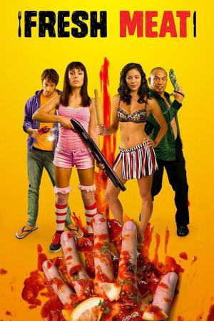 Carne Fresca (2012)