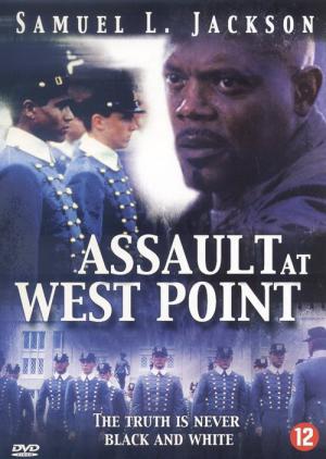 Julgamento em West Point (1994)