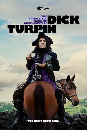 As Aventuras Inventadas de Dick Turpin (2024)