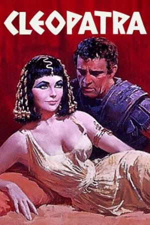 Cleópatra (1963)