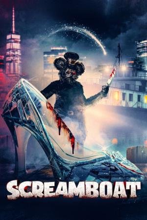 Screamboat: Terror a Bordo (2025)