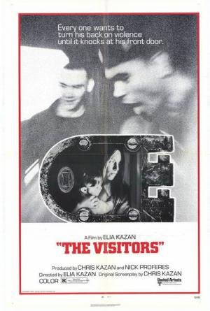 Os Visitantes (1972)