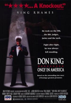 Don King - O Rei do Boxe (1997)