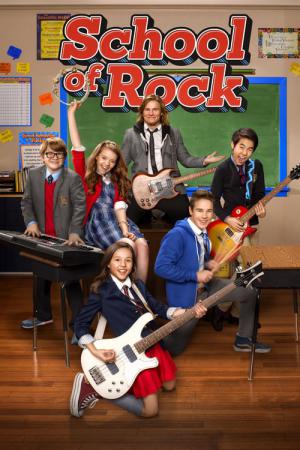 Escola de Rock (2016)