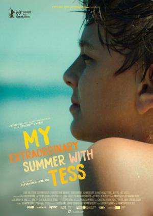 Meu Extraordinário Verão com Tess (2019)