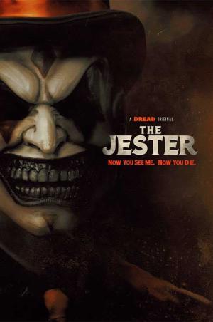 Jester: A Morte Sorri (2023)