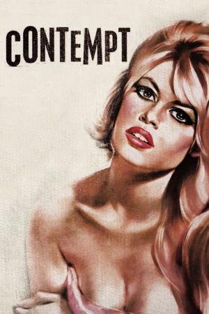 O Desprezo (1963)