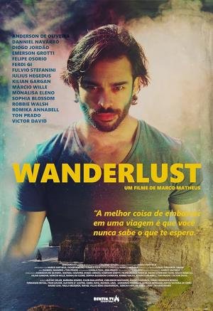 Wanderlust (2025)
