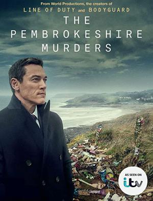 Os Assassinatos de Pembrokeshire (2021)