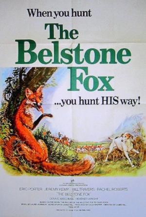 Belstone - A História de uma Raposa (1973)