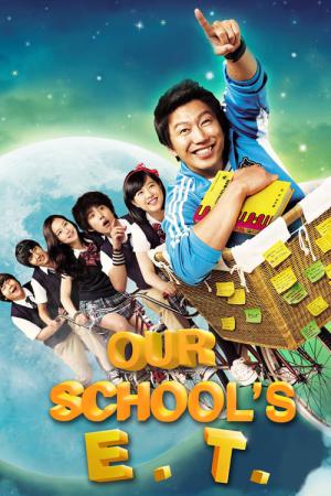 O ET da Nossa Escola (2008)