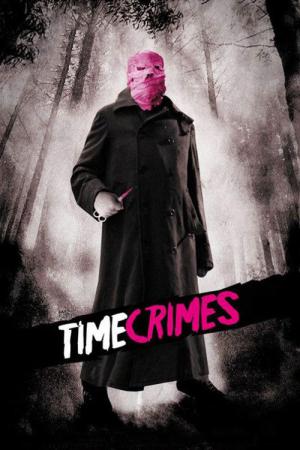 Crimes Temporais (2007)