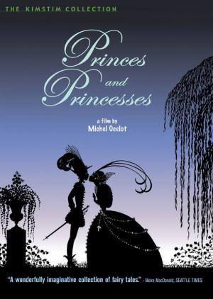 Príncipes e Princesas (2000)