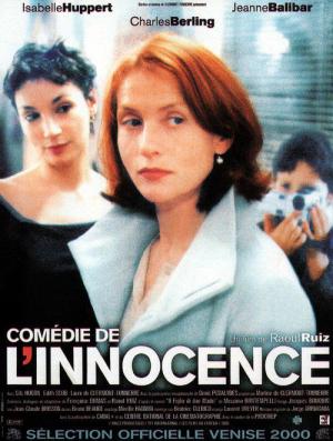 Crônica da Inocência (2000)