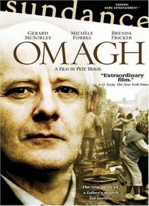 Omagh - Cicatrizes da Paz (2004)