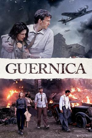 O Massacre em Guernica (2016)