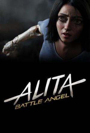 Uma Obra CYBERPUNK ESSENCIAL  Alita, Anjo de Combate / GUNNM 