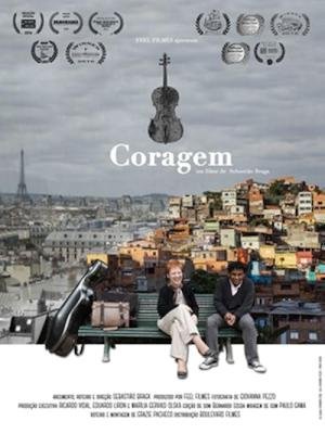 Coragem (2016)