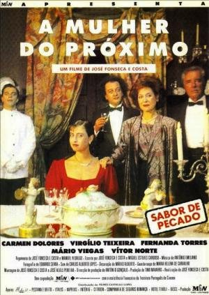 A Mulher do Próximo (1988)