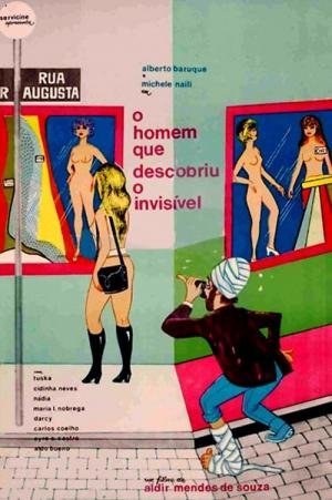 O Homem Que Descobriu o Nu Invisível (1973)