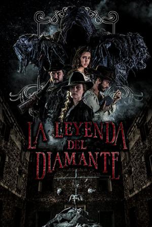 A lenda do diamante (2017)