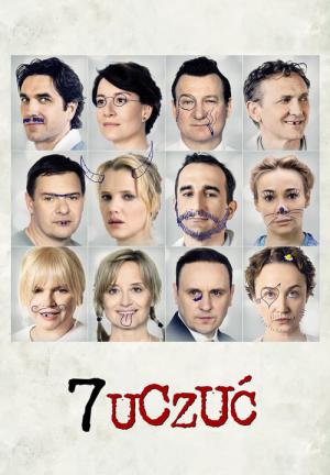 7 Emoções (2018)