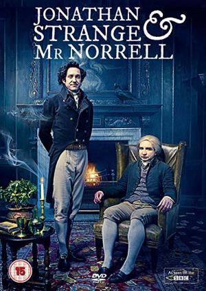 Jonathan Strange & Mr Norrell (2015)