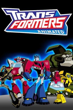 Transformers (2007)