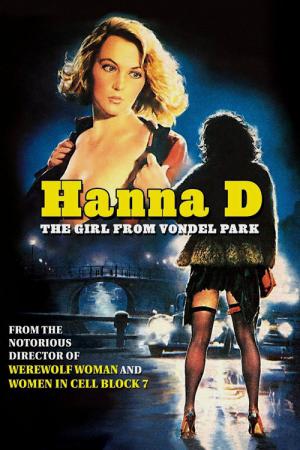 Hanna D. - A Boneca Perversa (1984)
