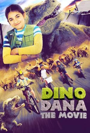 Dino Dana: O Filme (2020)