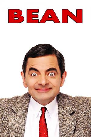 Mr. Bean - O Filme (1997)