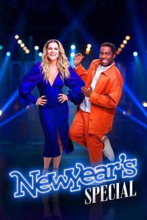 Feliz Ano Novo... de Novo (2023)