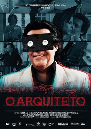 O Arquiteto (2025)