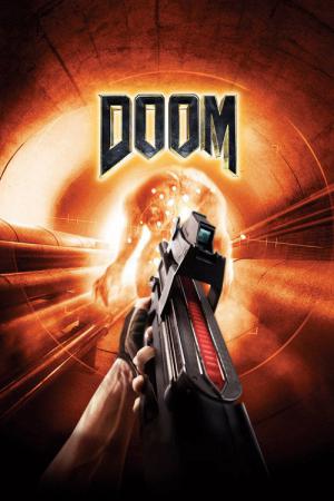 Doom: A Porta do Inferno (2005)