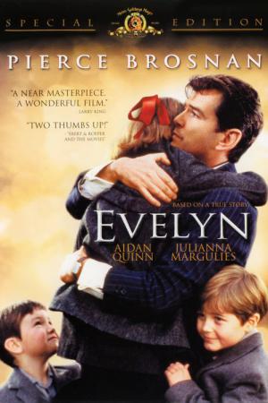 Evelyn - Uma História Verdadeira (2002)