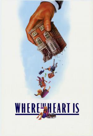 Onde Está o Coração (1990)