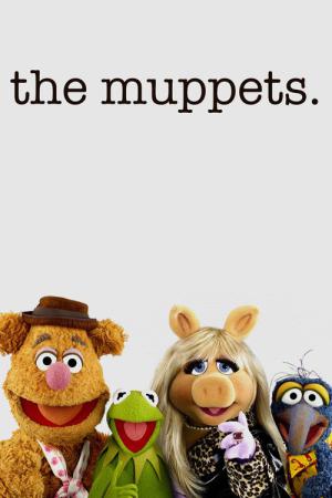 Os Muppets (2015)
