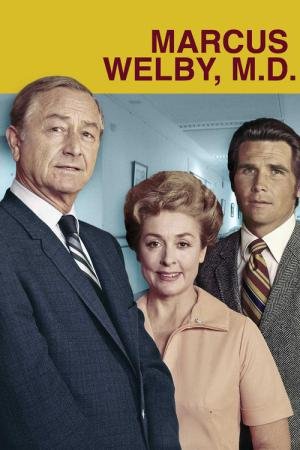 Dr. Marcus Welby (1969)