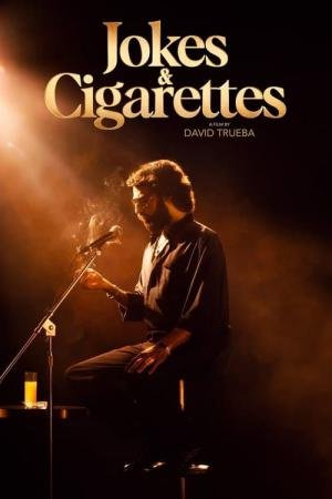 Entre Piadas e Cigarros (2023)